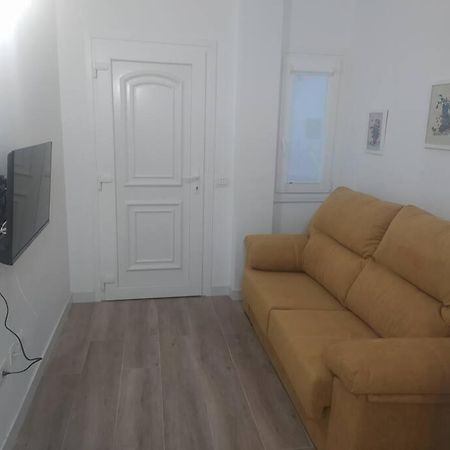 Vivienda Vacacional Casa Dora Valverde  Εξωτερικό φωτογραφία