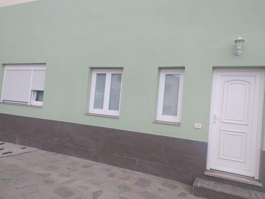 Vivienda Vacacional Casa Dora Valverde  Εξωτερικό φωτογραφία