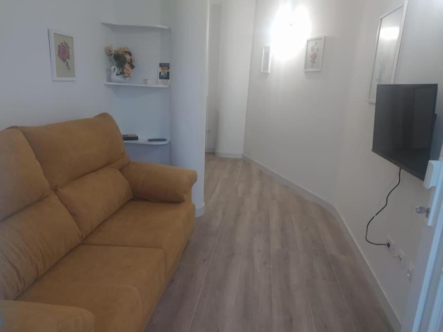 Vivienda Vacacional Casa Dora Valverde  Εξωτερικό φωτογραφία