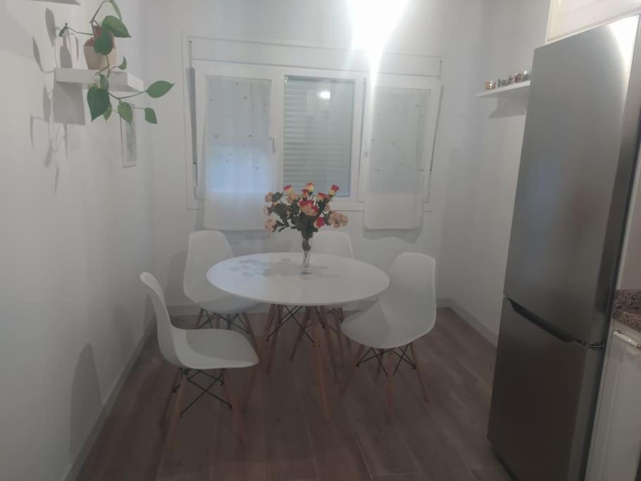 Vivienda Vacacional Casa Dora Valverde  Εξωτερικό φωτογραφία