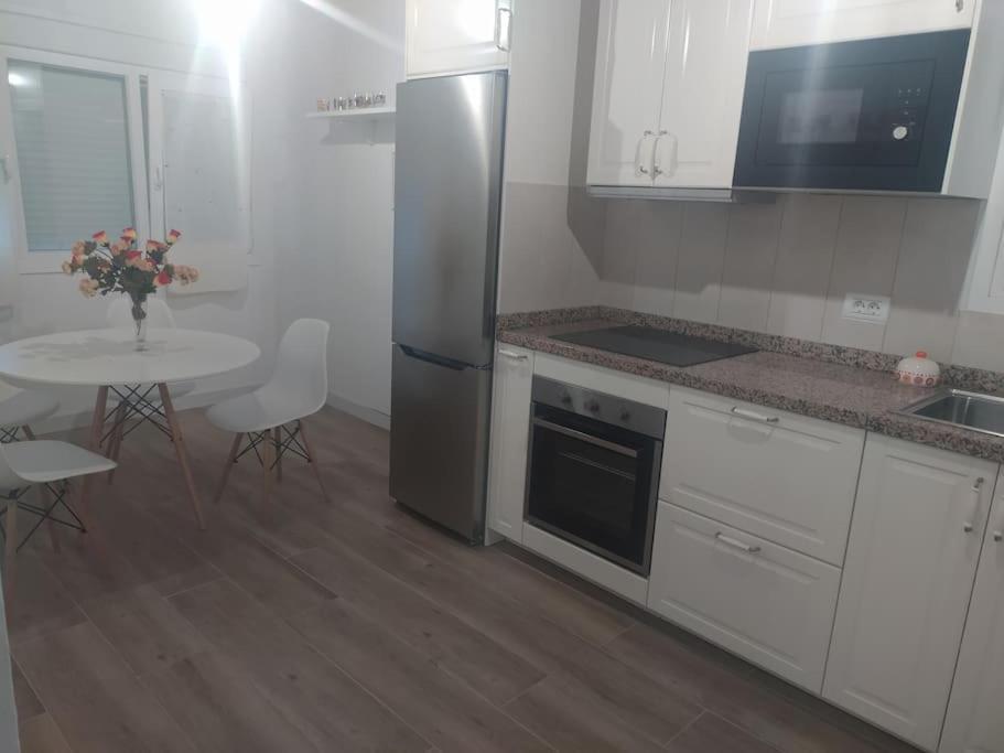 Vivienda Vacacional Casa Dora Valverde  Εξωτερικό φωτογραφία