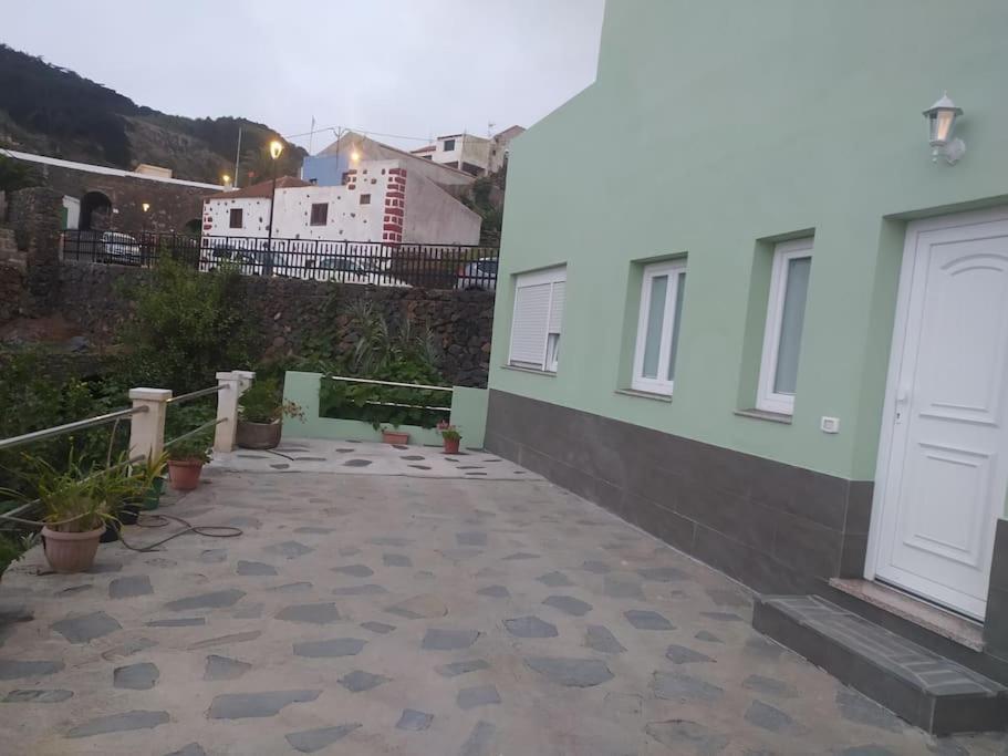 Vivienda Vacacional Casa Dora Valverde  Εξωτερικό φωτογραφία