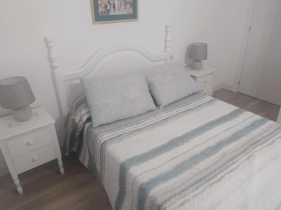 Vivienda Vacacional Casa Dora Valverde  Εξωτερικό φωτογραφία