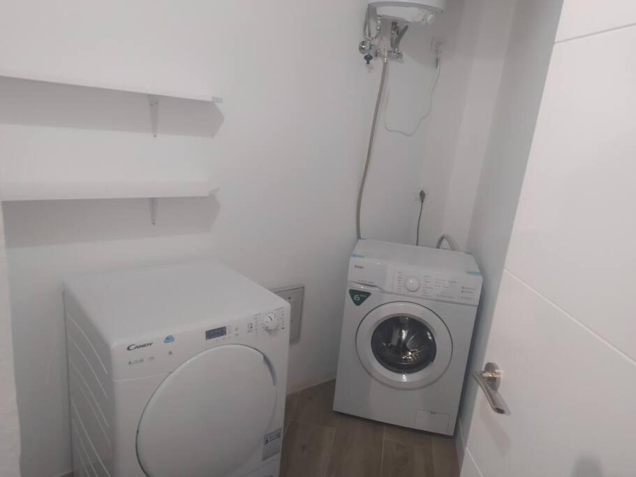 Vivienda Vacacional Casa Dora Valverde  Εξωτερικό φωτογραφία